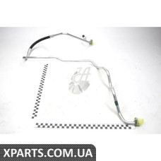 Трубка кондиціонера Megane II Renault 8200385296