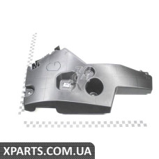 Кронштейн бампера перед левом Master II 03-10 Renault 8200409286