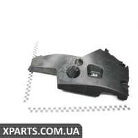 Кронштейн бампера перед правим Master II 03-11 Renault 8200409288