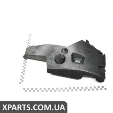 Кронштейн бампера перед правим Master II 03-11 Renault 8200409288