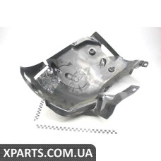 Підкрилок передній правий Kangoo II 2008- Renault 8200426495