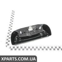 Ліхтар підсвічування номера Trafic 01- Renault 8200434687