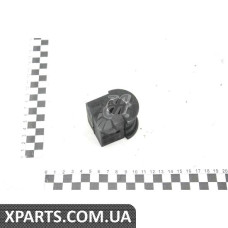 Втулка стабілізатора d21mm Laguna II, Trafic II Renault 8200455604