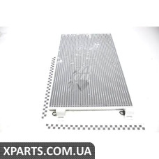 Радіатор кондиціонера KANGOO Renault 8200455795