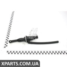 Циліндр зчеплення головний 1.9/2,2/2,5/3,0 dci Master II, Opel Movano A 2000- Renault 8200459155