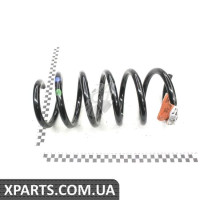 Пружина підвіски передн TRAFFIC II Renault 8200461782