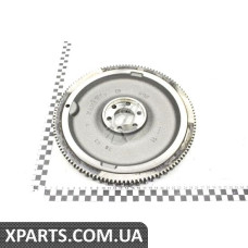 Маховик двигуна 1,2 16V Clio II, Sandero II Renault 8200498703