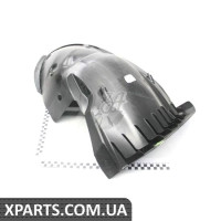 Підкрилок передній лівий Trafic II 2006- Renault 8200508349