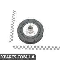 Шків коленвала 2,0dci Megane II, Laguna II/III, Scenic II Renault 8200619927