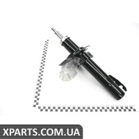 Амортизатор підвіски передньої MEGANE Renault 8200663650