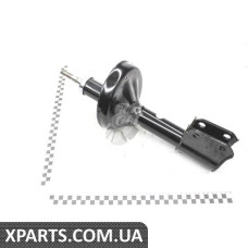 Амортизатор передній kangoo 97- Renault 8200675690