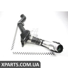 Патрубок інтеркулера Kangoo II 2008-2012 Renault 8200687468