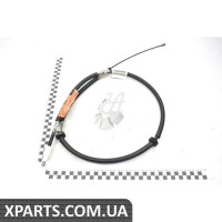 Трос гальма стоянки Renault 8200694016