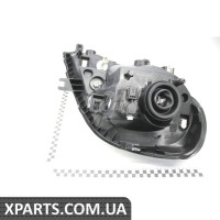 Фара ліва Renault 8200701354