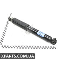 Амортизатор підвіски передній MASTER Renault 8200715101