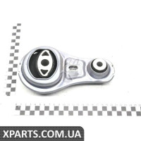 Подушка ДВС Renault 8200725253