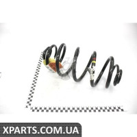Пружина підвіски задн Kangoo Express II 2008-2012 Renault 8200754872
