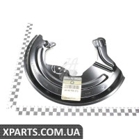 Захист переднього гальмівного диска Renault 8200756273