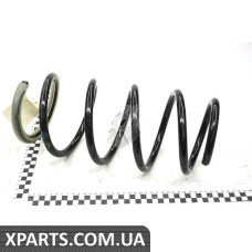 Пружина передня (мітки: синій, зелений) Kangoo II 08-> + Mercedes-Benz Citan 12- Renault 8200772226