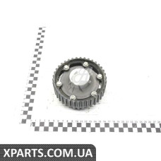Шестерня распредвала з фазорегулятором 2.0 16V Megane II, Laguna II Renault 8200782671