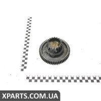 Шестерня проміжна ГРМ 2,5 dci Trafic II/Vivaro A 03->14, Master II/Movano A 00->10 Renault 8200810828