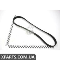 Ремінь полікліновий Renault 8200833551