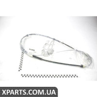 Трос гальма стоянки Renault 8200854052