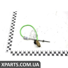 Датчик температури у випускному колекторі задній Renault 8200929533