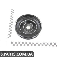 Шків колінвалу Renault 8200936808 Шків колінвалу Renault 8200936808