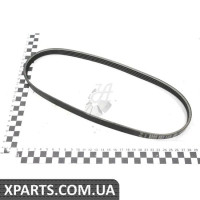 Ремень генератора 4PK725 Kangoo II Renault 8200987173