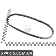 Ремень генератора 4PK725 Kangoo II Renault 8200987173
