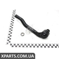 Накінечник рульовий правий Duster Renault 8201108332