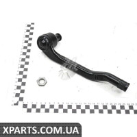 Наконечник рульовий лівий Duster Renault 8201108339