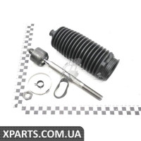 Тяга рульова DUSTER Renault 8201108350
