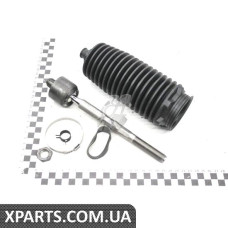 Тяга рульова DUSTER Renault 8201108350