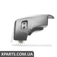 Бампер задній Renault 851210001R