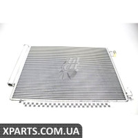 Радіатор кондиціонера Logan II, Duster Renault 921006843R