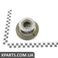Шків колінвалу Laguna II 2001- Renault 9625029680 Шків колінвалу Laguna II 2001- Renault 9625029680