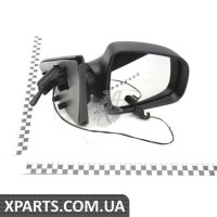Дзеркало бічне праве Logan II, MCV II, Sandero II 13- Renault 963011650R