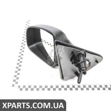 Дзеркало ліве ліве Logan II, MCV II, Sandero II 13- Renault 963028691R