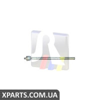 Рульова тяга RTS 9200521
