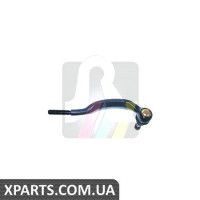 Наконечник рульової тяги RTS 91007921