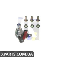 Кульова опора RTS 9305340256