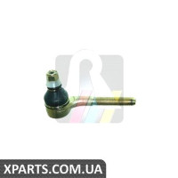 Накінечник рульової тяги RTS 91005852