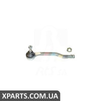 Наконечник рульової тяги RTS 9102411210