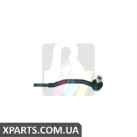 Наконечник рульової тяги RTS 9100342