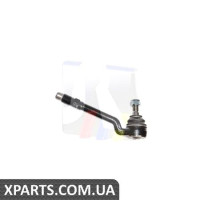 Накінечник рульової тяги RTS 9109578