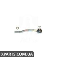 Наконечник рульової тяги RTS 9102411110