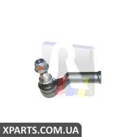 Наконечник рульової тяги RTS 91906062