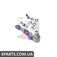 Кульова опора RTS 9300313056